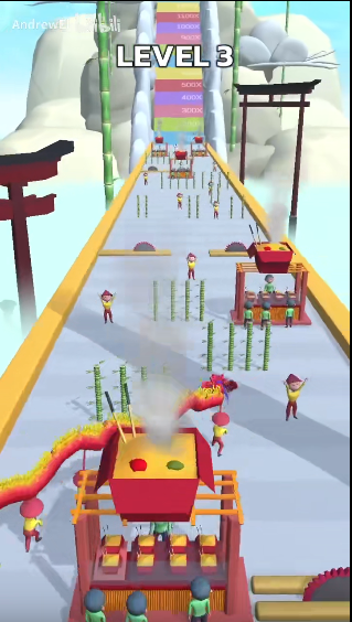 long dragon 3dϷ׿ v1.0ͼ3