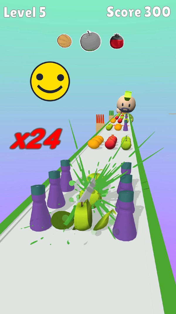 ʳ˵СϷ׿ v1.0.1ͼ3