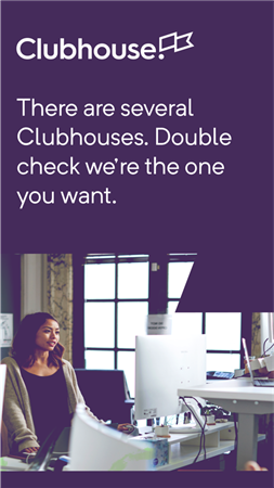 عٷClubhouse׿ʽ v2.13.6ͼ2
