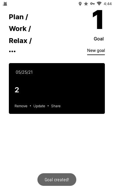 Dailly appͻ v6.0.0ͼ1