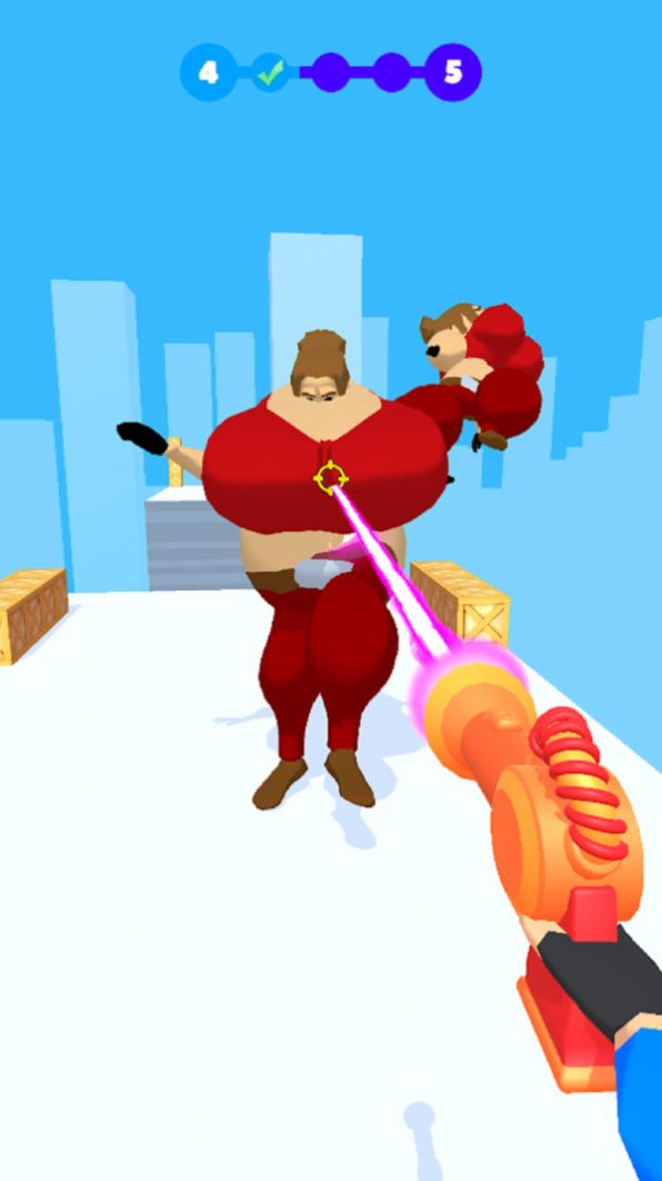 全部变胖游戏安卓版图3