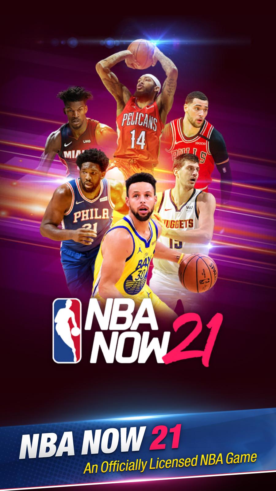 NBA NOW 21ٷͼ3