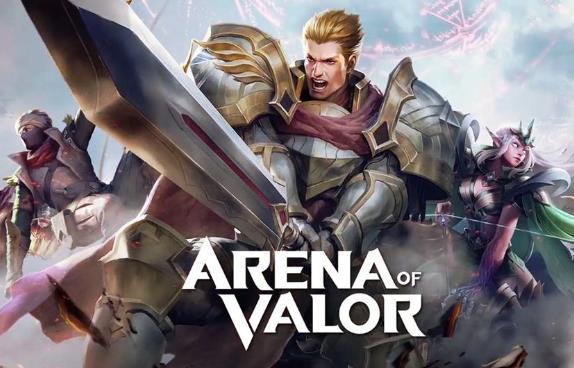 Garena AOV 55 MOBA DAYٷͼ2