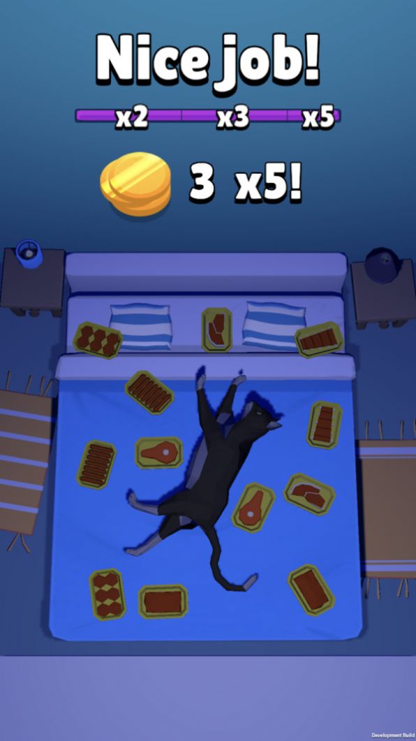 睡姿我最美游戏安卓版图3