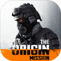 ԴʹιٷԷThe Origin Mission v1.0