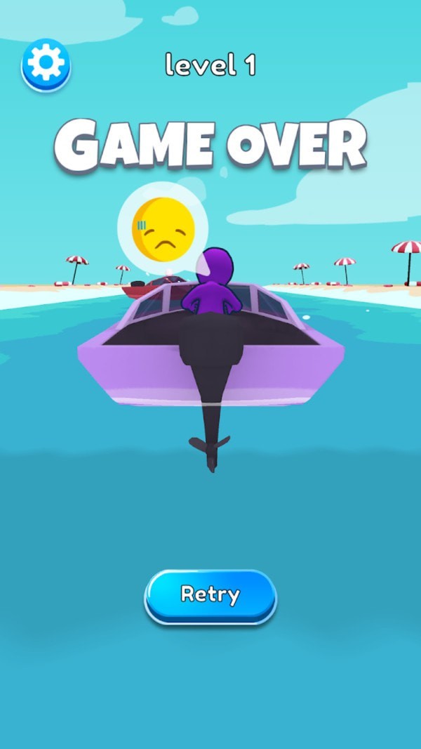 全地形赛车游戏官方版图4