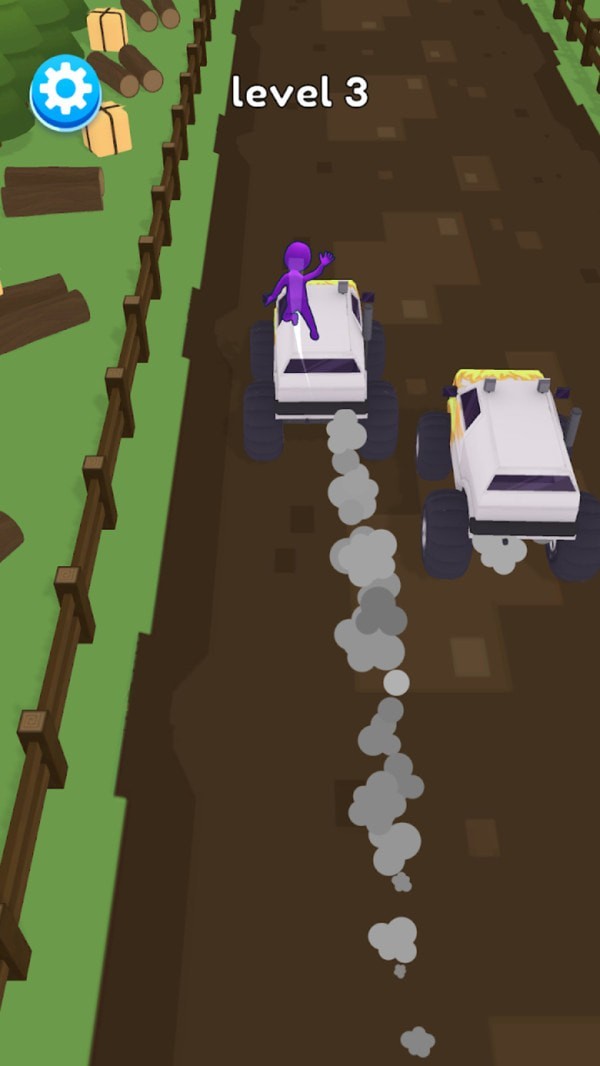 全地形赛车游戏官方版图2