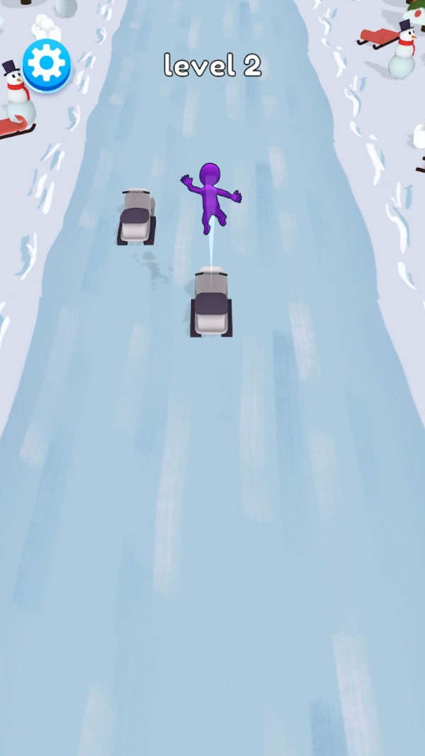 全地形赛车游戏官方版图3