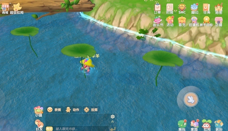 Ħׯ԰ҶģҶλ÷ֲͼ[ͼ]ͼƬ1