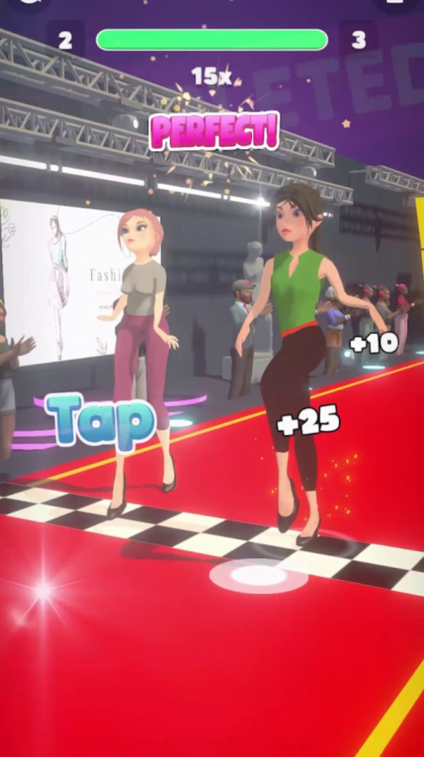 3DϷ׿ v0.1ͼ2