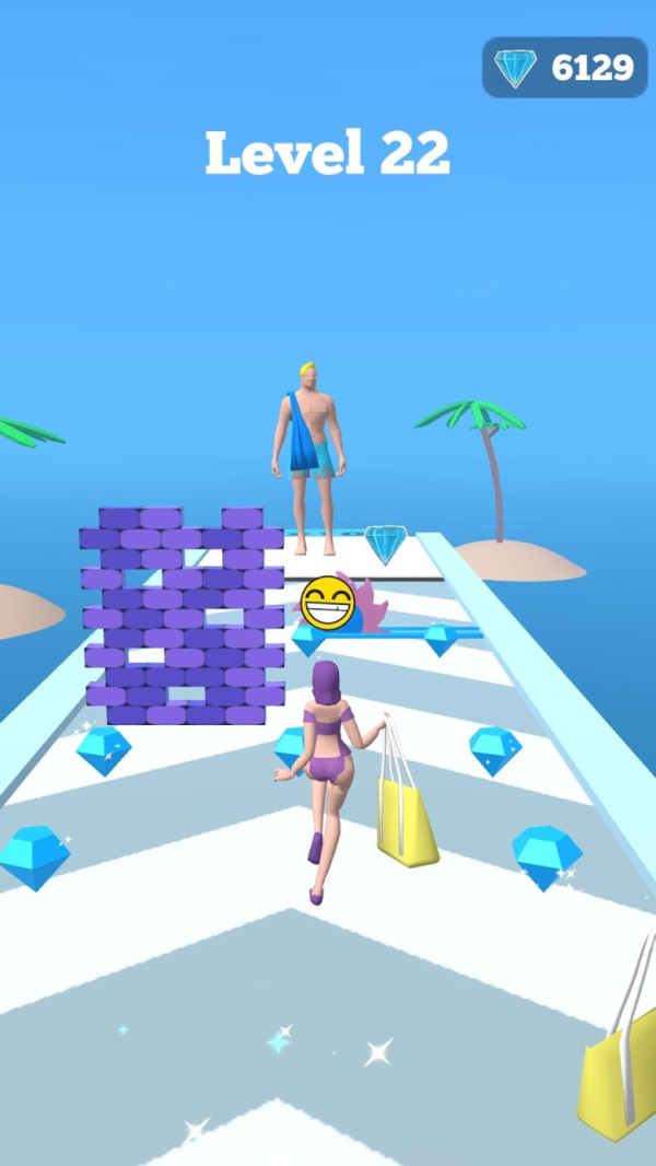 抖音大钱包我最美游戏手机版下载图3