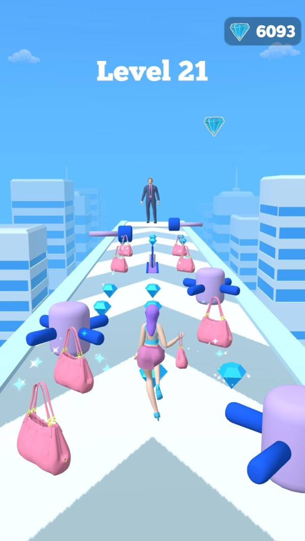 抖音大钱包我最美游戏手机版下载图片1