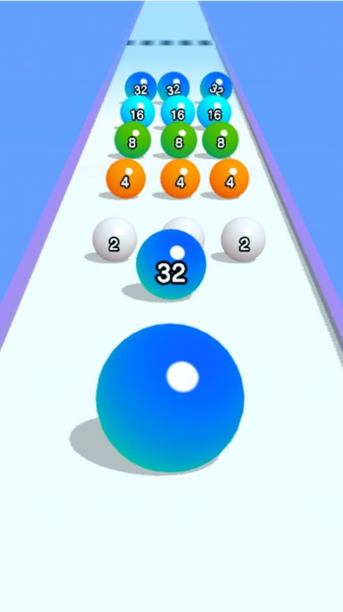 2048Ϸ׿ v1.0.0ͼ2