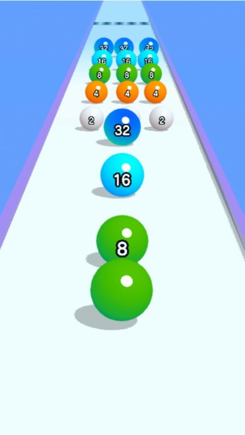 2048Ϸ׿ v1.0.0ͼ3
