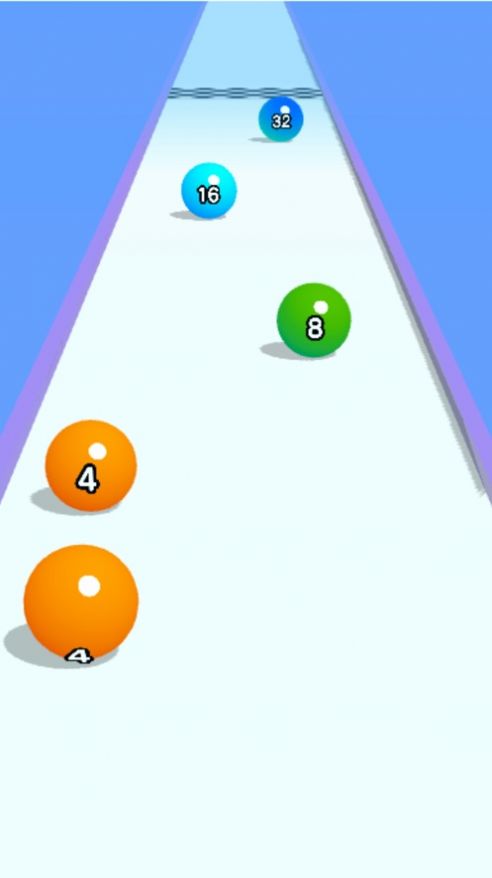 2048Ϸ׿ v1.0.0ͼ5