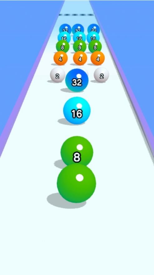 2048Ϸ׿ v1.0.0ͼ11