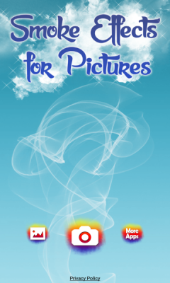 Smoke Effects׿ذװ v1.8ͼ4