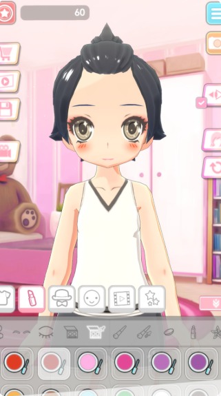 小忍女孩游戏官方安卓版图3