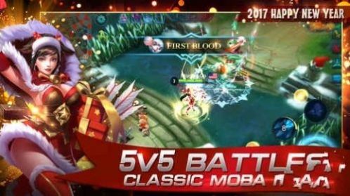 Mobile Legends bangbang downloadʰ2021İ v1.0ͼ3