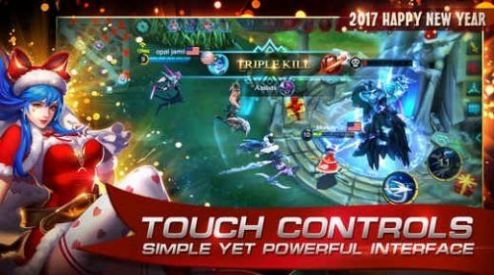 Mobile Legends bangbang downloadʰ2021İͼƬ1