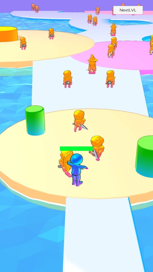 Ҿû˹Ϸֻ氲׿ v1.2ͼ3