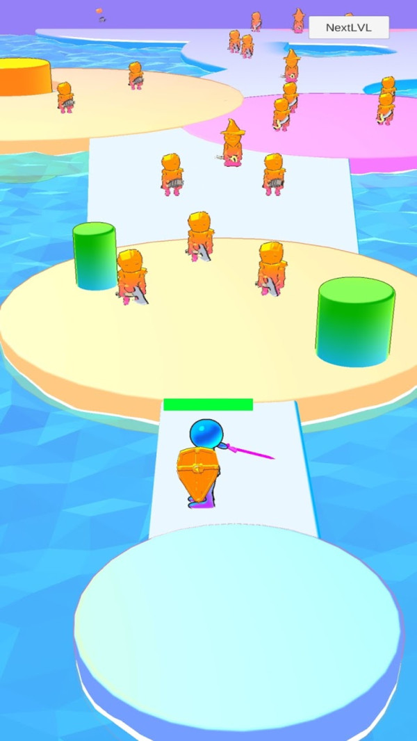 Ҿû˹Ϸֻ氲׿ v1.2ͼ2