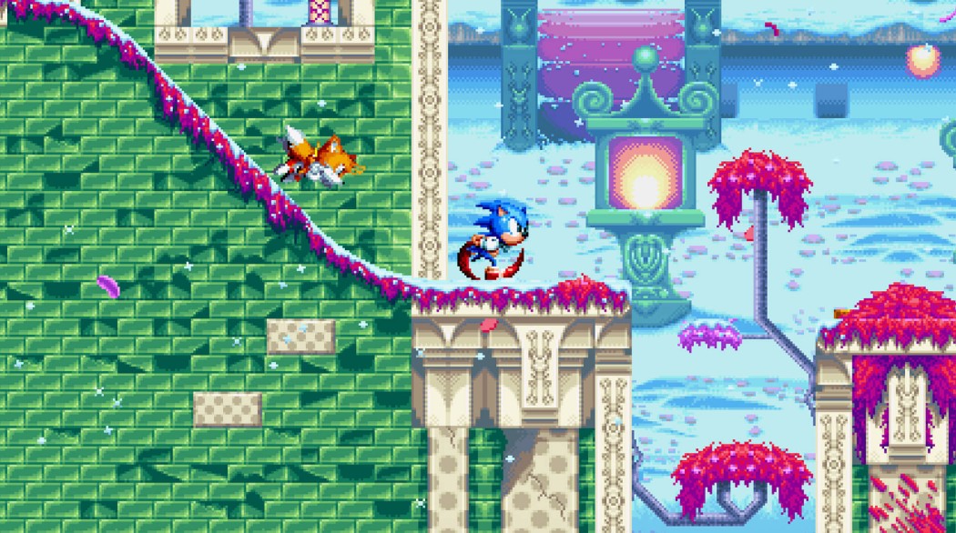 epic Sonic ManiaϷ°İͼƬ1