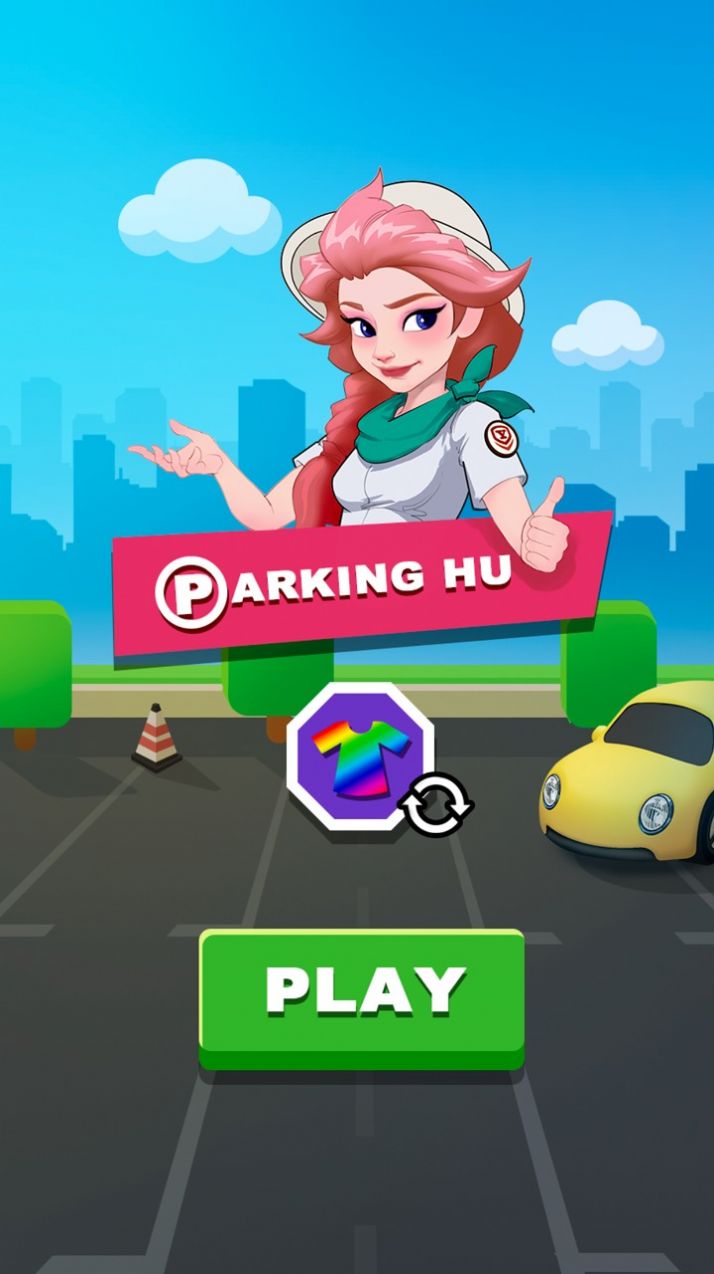 Parking HuϷİ׿ v1.3.5ͼ2