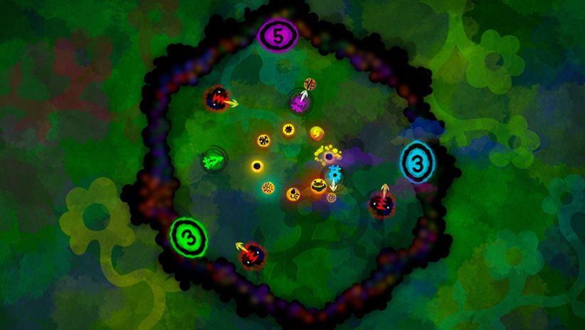 OlobolloϷֻ氲׿ v1.0ͼ1