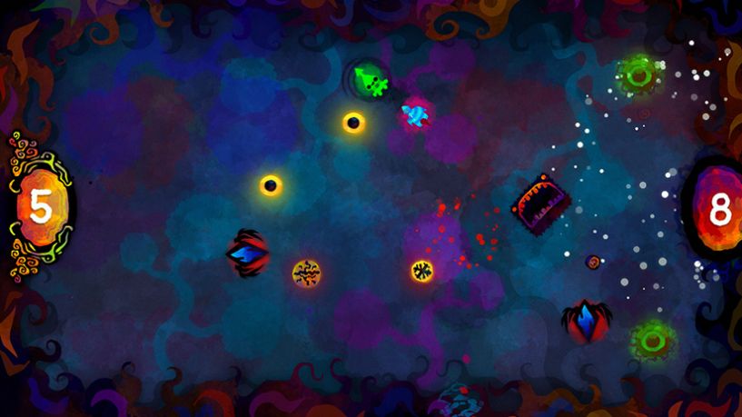 OlobolloϷֻ氲׿ v1.0ͼ3