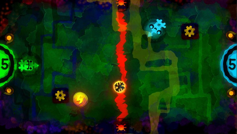 OlobolloϷֻ氲׿ v1.0ͼ2