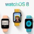 watchOS 8.beta2ļ