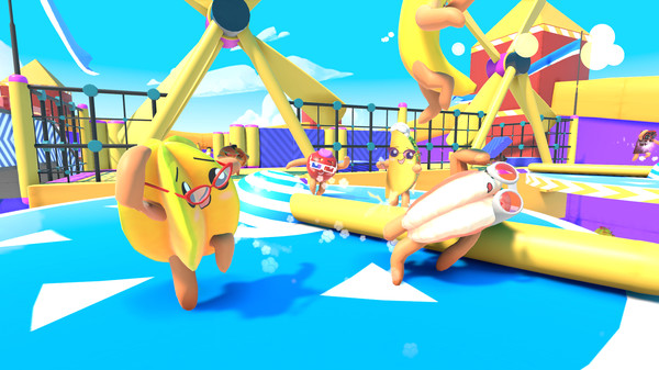 Bro Falls Ultimate Showdown̳° v1.0ͼ1