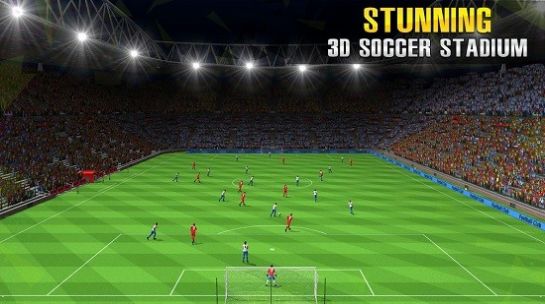 FIFA OL4ļתģʽ汾 v1.0ͼ1