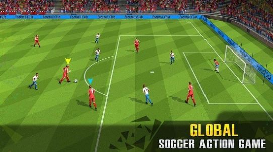 FIFA OL4ļתģʽ汾 v1.0ͼ2