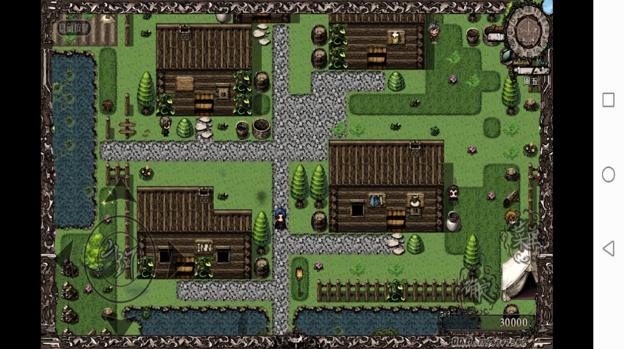 异世山河幻想手游官方安卓版图1