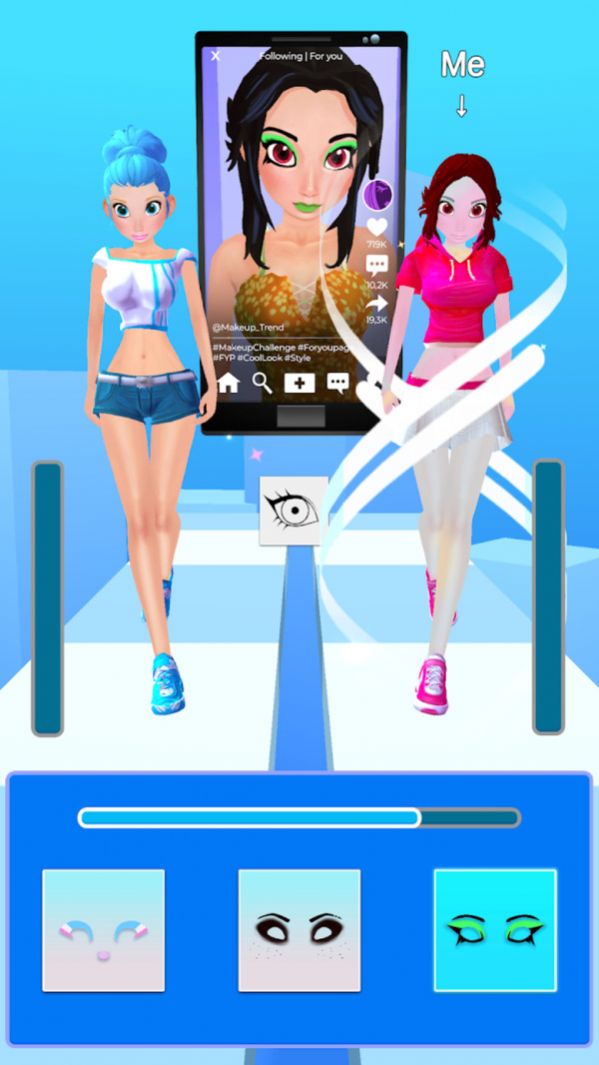Ϸ׿ v0.3ͼ3