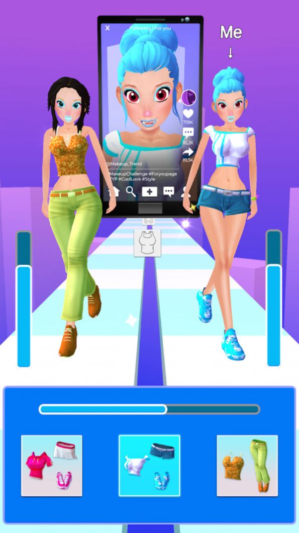 Ϸ׿ v0.3ͼ2
