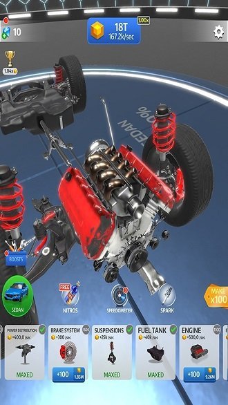 ˾Ϸٷ v1.6.0ͼ2