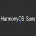 HarmonyOS Sansʽ