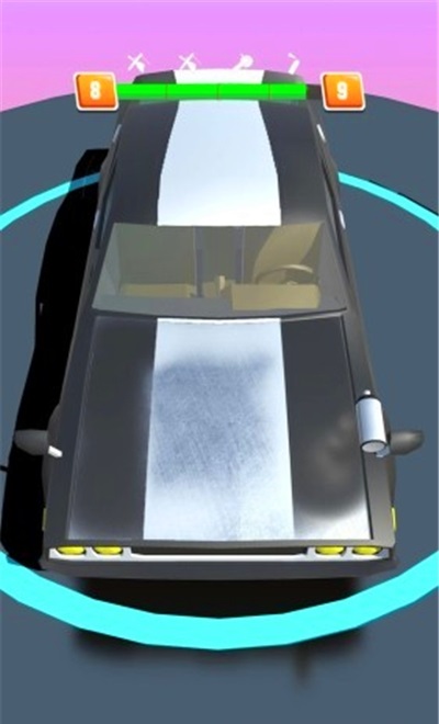 汽车构造赛车游戏免费版下载图4