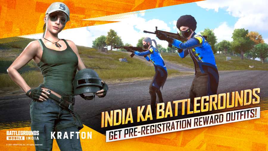 PUBG12.2°汾ٷ v2.0.0ͼ2