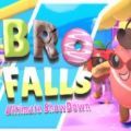 Bro Falls Ultimate Showdown̳° v1.0