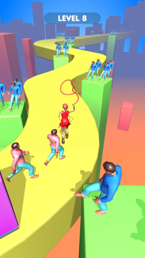 Lasso RunϷֻ氲׿ v1.0ͼ2