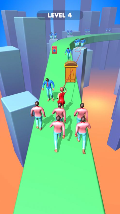 Lasso RunϷֻ氲׿ v1.0ͼ4