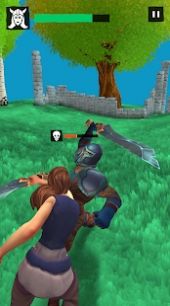 ذ֮Dagger of LightϷİ° v1.0.0ͼ3