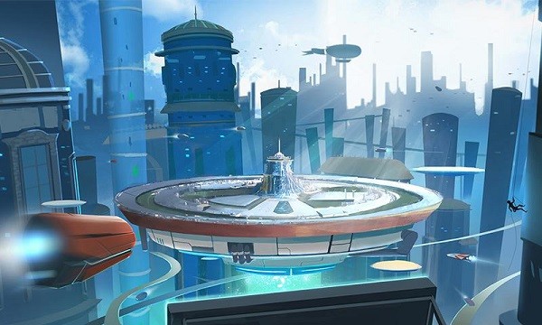 爆弹小队游戏官方最新版图2