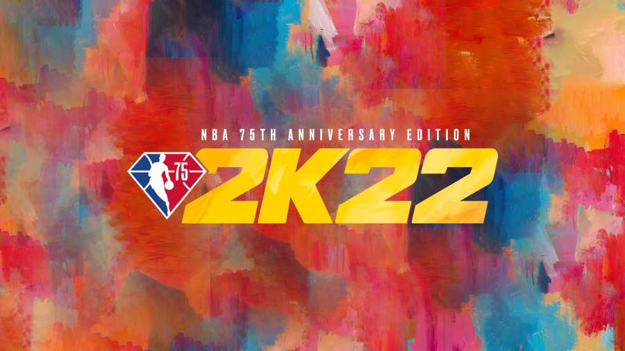 NBA 2K22steam° v1.0ͼ2