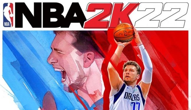 NBA 2K22steam°ͼƬ1