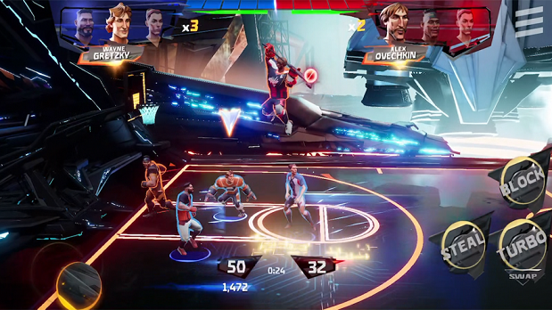 thecourtϷĺ v1.0ͼ3
